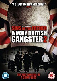 Sins of the Father - A Very British Gangster 2(DVD)