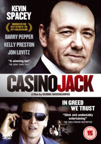 Casino Jack(DVD)