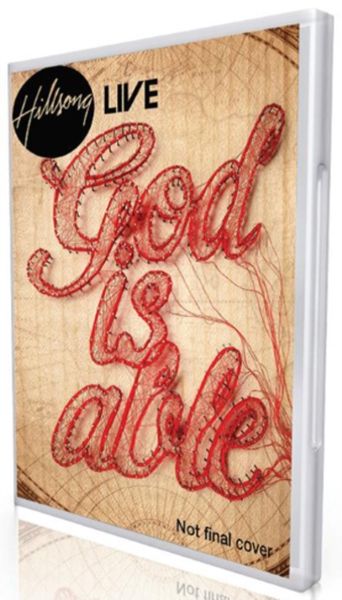 Hillsong Live: God Is Able(DVD)