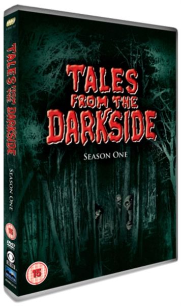 Tales from the Darkside: Season 1(DVD)