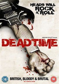 DeadTime(DVD)