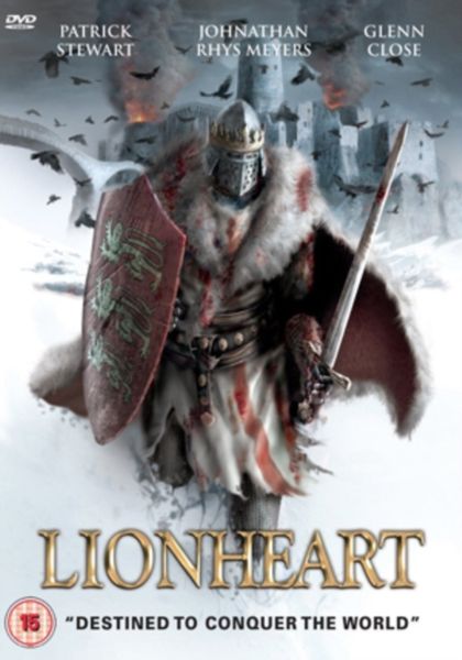 Lion in Winter(DVD)