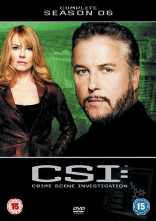 ゆ6 CSI: Crime Scene [DVD] [Import] | labiela.com