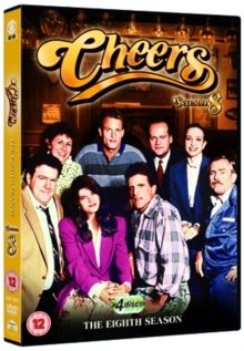 Cheers: Season 8(DVD)