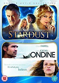Stardust/Ondine(DVD)