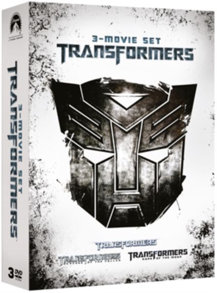 Transformers Movie Set(DVD)
