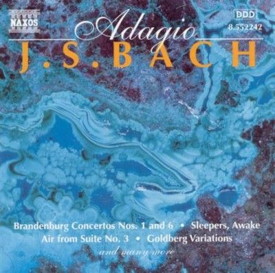 Adagio (CD)