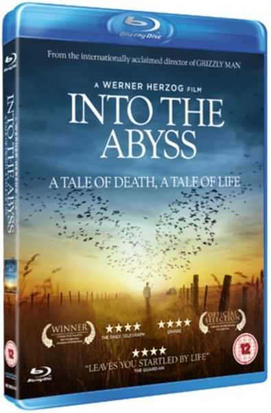 Into the Abyss - A Tale of Death, a Tale of Life(Blu-ray)