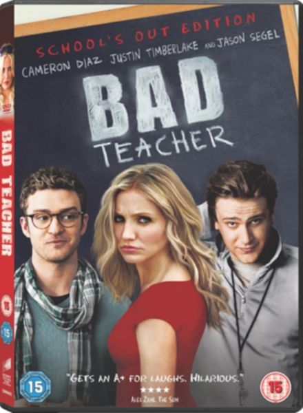 Bad Teacher(DVD)