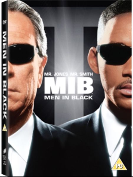 Men in Black(DVD)
