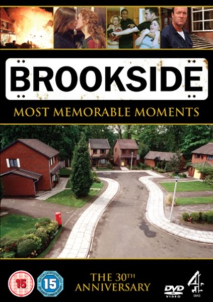 Brookside: Most Memorable Moments(DVD)