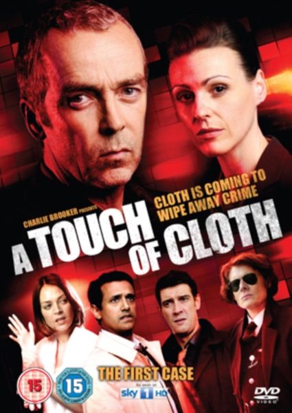 Touch of Cloth(DVD)
