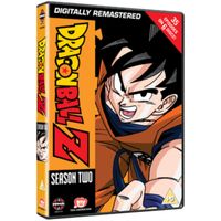 Dragon Ball Z: Complete Season 2(DVD) | Buy Online in South Africa