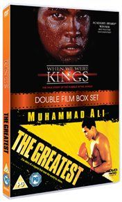 Greatest/When We Were Kings(DVD)