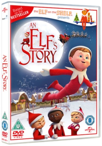 Elf's Story(DVD)