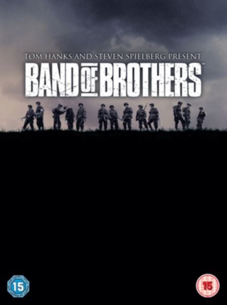 Band of Brothers(DVD)