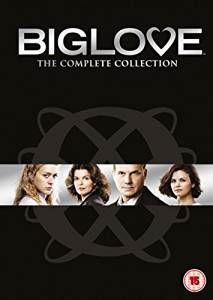 Big Love: The Complete Collection(DVD)