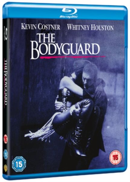 Bodyguard(Blu-ray)