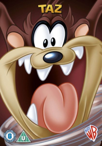 Taz(DVD)