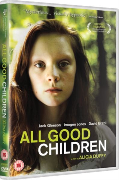 All Good Children(DVD)