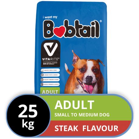 Bobtail puppy food price best sale