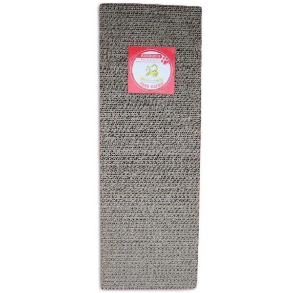 Kunduchi - Refill for Deluxe Floor and Wall Cat Scratchers