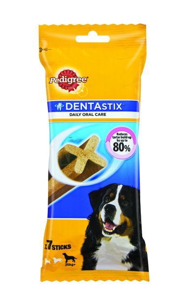 Pedigree - Dentastix Large Dog - Pack of 7