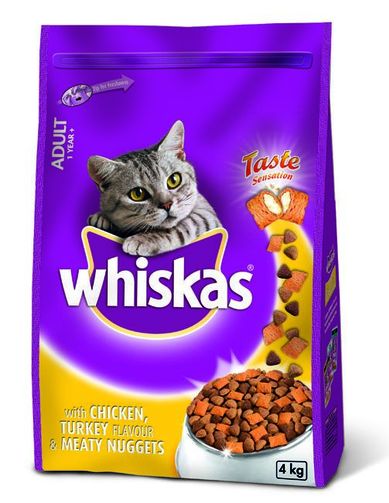 How Much Food Does A 4kg Cat Need - Food Ideas