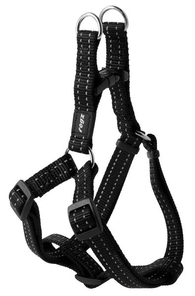 Rogz - Utility Step-in Harness