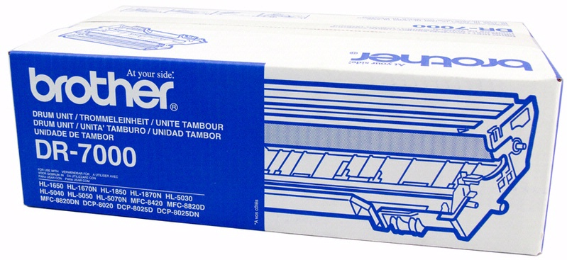 Brother DR-7000 Drum Unit