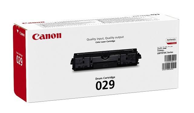 Canon 029 Drum Cartridge