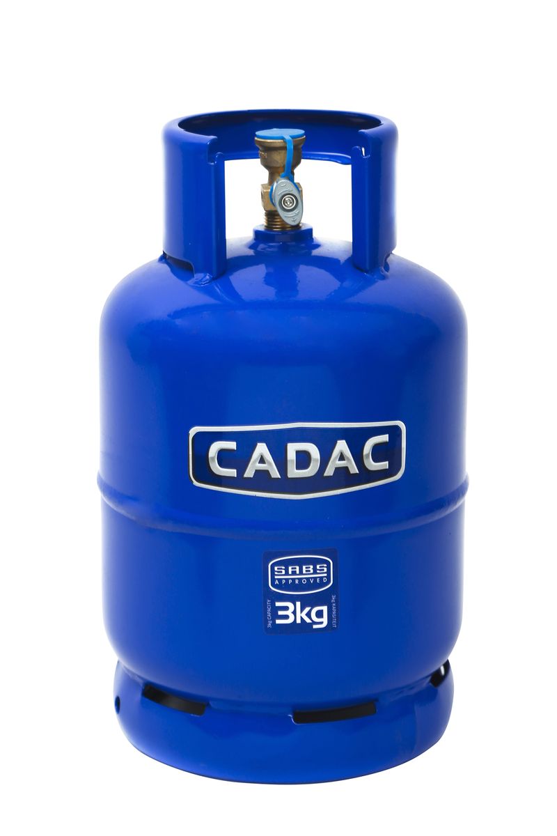Cadac Gas Cylinder 3kg Shop Today Get It Tomorrow Takealot