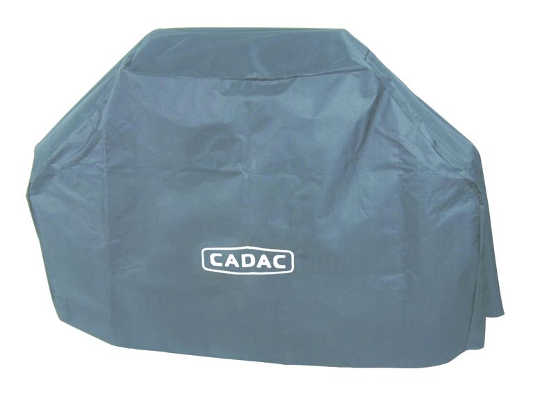 Cadac - 4 Burner Patio Gas Canvas BBQ Cover