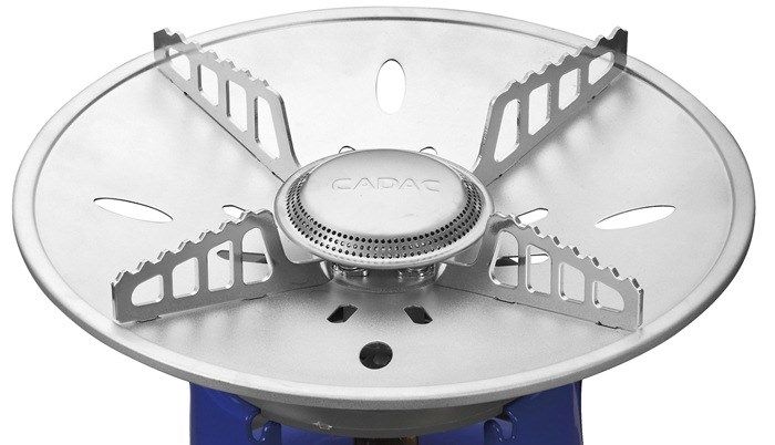 Cadac Cooker Top - 22.5cm