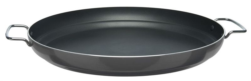 Cadac 47cm Non-Stick Aluminum Paella Pan