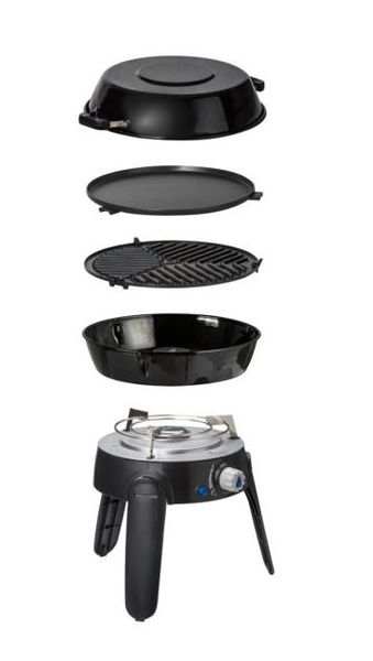 Cadac Safari Chef MK2 HP With Piezo Ignition