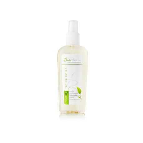 hydrating toning lotion