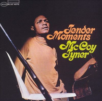The Real McCoy / Tender Moment (CD)