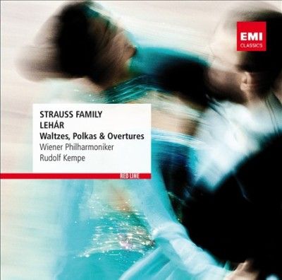 Waltzes (CD)