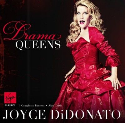 Drama Queens (CD)