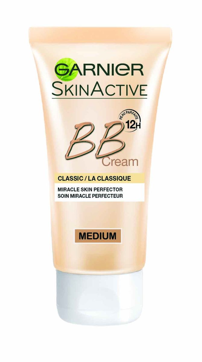 Garnier bb Krem Garnier bb Krem