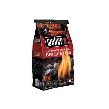 Weber charcoal outlet briquettes