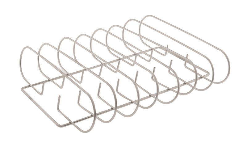 Weber - Rib Rack Large - For 47cm and Larger Gas Grills