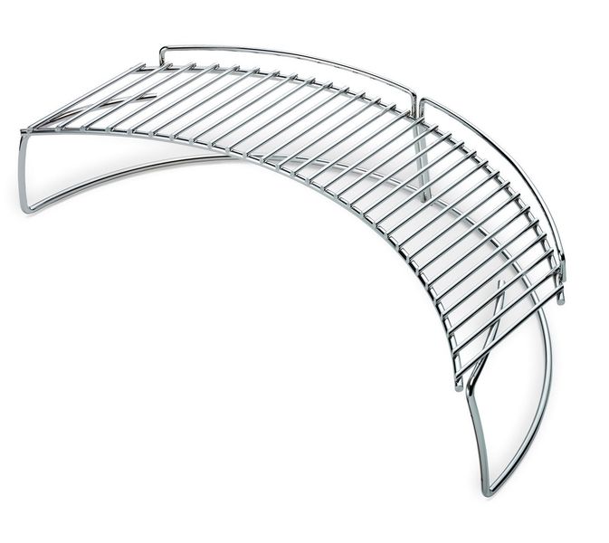 Weber - Warming Rack For 57cm Charcoal Grills