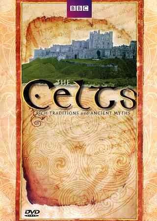 Celts:Rich Traditions and Ancient Myt - (Region 1 Import DVD)