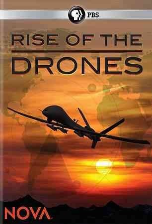 Nova:Rise of The Drones - (Region 1 Import DVD)