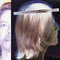 David Bowie - All Saints (collected Instrumentals 1977 - 1999) (CD)