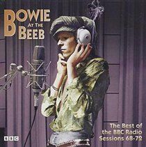 David Bowie - Bowie At The Beeb - The Best Of The BBC Radio Recordings 1968 - 1972 (CD)