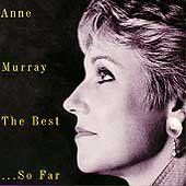 Anne Murray - Best So Far (CD)