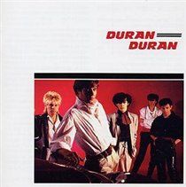 Duran Duran - Duran Duran (CD)